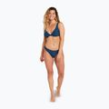 Rip Curl Modern Rib B/C Cup swimsuit top dark blue 2