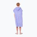 Children's poncho Rip Curl Mixed Hooded Towel bright blue 2