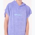 Children's poncho Rip Curl Mixed Hooded Towel bright blue 6