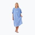 Women's poncho Rip Curl Classic Surf Hooded blue