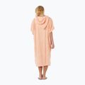 Women's poncho Rip Curl Classic Surf Hooded bright peach 2