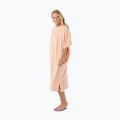 Women's poncho Rip Curl Classic Surf Hooded bright peach 3