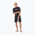 Men's swim top Rip Curl Waves Upf Perf black 2