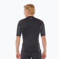 Men's swim top Rip Curl Waves Upf Perf black 3