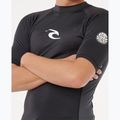 Men's swim top Rip Curl Waves Upf Perf black 6