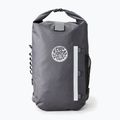 Backpack Rip Curl Surf Series Hauler Pack 30 l black/grey