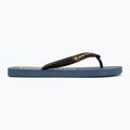 Men's flip-flops Rip Curl Icons of Surf Bloom Open Toe light navy 2
