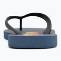Men's flip-flops Rip Curl Icons of Surf Bloom Open Toe light navy 6