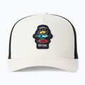 Children's baseball cap Rip Curl Search Icon Trucker white