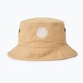 Hat Rip Curl Wetty Icon Bucket Hat khaki