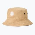 Hat Rip Curl Wetty Icon Bucket Hat khaki 2