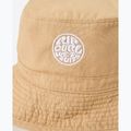 Hat Rip Curl Wetty Icon Bucket Hat khaki 5