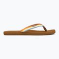 Women's flip-flops Rip Curl Freedom Bloom Open Toe multicolor 2
