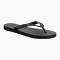 Women's flip-flops Rip Curl Essential Bloom Open Toe black