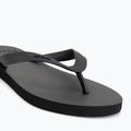Women's flip-flops Rip Curl Essential Bloom Open Toe black 7