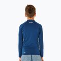 Children's swim long sleeve Rip Curl Waves Upf light navy 3