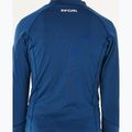 Children's swim long sleeve Rip Curl Waves Upf light navy 5