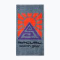 Towel Rip Curl Sunstash Beach chrome