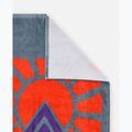 Towel Rip Curl Sunstash Beach chrome 3