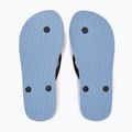 Children's flip-flops Rip Curl Sessions Bloom Open Toe faded denim 4