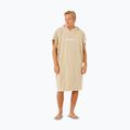 Men's poncho Rip Curl Brand Hooded khaki