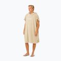 Men's poncho Rip Curl Brand Hooded khaki 3