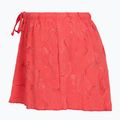 Women's Rip Curl Oasis Swim Shorts deep red 3