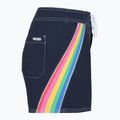 Women's swim shorts Rip Curl Surf Side 5 Boardshort dark navy 3