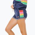 Women's shorts Rip Curl Surf Revival Fleece Shorts dark navy 4