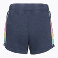 Women's shorts Rip Curl Surf Revival Fleece Shorts dark navy 7