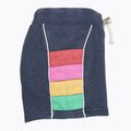Women's shorts Rip Curl Surf Revival Fleece Shorts dark navy 9