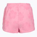 Women's shorts Rip Curl Paradise Terry Beach Short pink 2