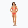 Bikini top Rip Curl Classic Surf Xback Tri red 2