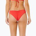 Swimsuit bottom Rip Curl Classic Surf Cheeky red 3