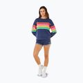 Women's sweatshirt Rip Curl Surf Revival Relaxed Crew dark navy 2