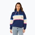 Women's sweatshirt Rip Curl Surf Side Heritage Hood dark navy 3