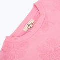 Women's sweatshirt Rip Curl Paradise Terry Crew pink 3