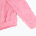 Women's sweatshirt Rip Curl Paradise Terry Crew pink 4