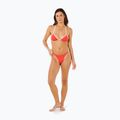 Bikini top Rip Curl Classic Surf Sliding Tri red 2
