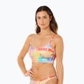 Bikini top Rip Curl Hotel Malibu Multi Fit Tank multico