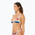 Swimsuit top Rip Curl Surf Stripe Fixed Tri dark navy 4