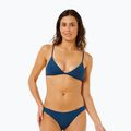 Bikini bottoms Rip Curl Luxe Surf Good dark navy 5