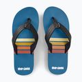 Children's flip-flops Rip Curl Ripper 2 Bloom blue 5