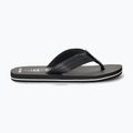 Children's flip-flops Rip Curl Ripper 2 Bloom black/white