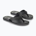 Children's flip-flops Rip Curl Ripper 2 Bloom black/white 2