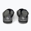 Children's flip-flops Rip Curl Ripper 2 Bloom black/white 3