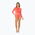 Women's one-piece swimsuit  Rip Curl Classic Surf Ls Surf Suit red 2