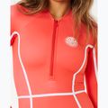 Women's one-piece swimsuit  Rip Curl Classic Surf Ls Surf Suit red 6