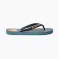 Men's flip-flops Rip Curl Icons of Surf Bloom Open Toe moss