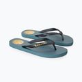 Men's flip-flops Rip Curl Icons of Surf Bloom Open Toe moss 2